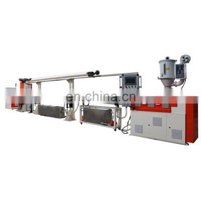 High Output 3D Printer Filament Producing Machine