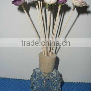 rattan stick nebulizing diffuser