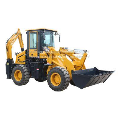 JCB MODEL 2 TON LOADER 20-30 BACKHOE LOADER FOR SALE