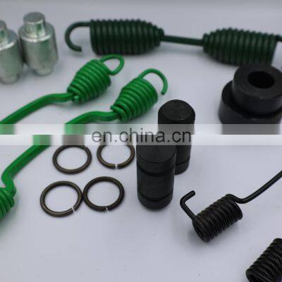 4515 4707 4709 Truck Drum Brake Shoe Accessories Repair Kits Rotators Springs Kits for MERCEDES-BENZ DAF FORD photo-2