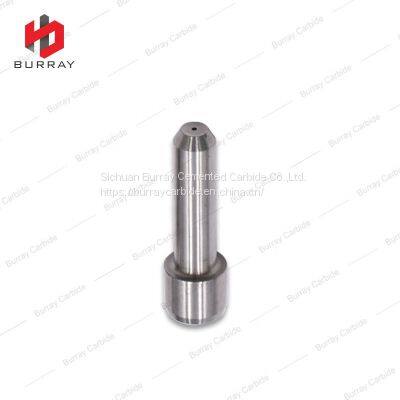 Carbide Forming Dies Core Punching Dies for Thremos Mug Liner