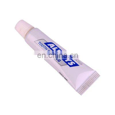 Chinese Supplier Nature Bamboo Charcoal Toothpaste photo-3