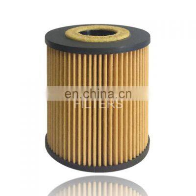 1275811-6,1275810 Oil Filter For VOLVO