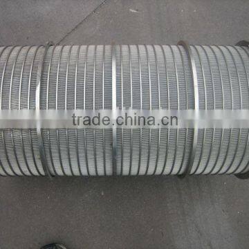 Liquid-Solid SeparatorPress Screw SeparatorDewatering Machine photo-6