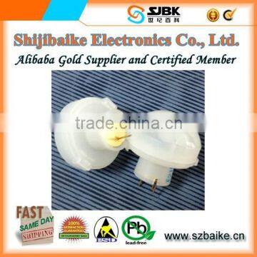 EKMC1603111 SENSOR MOTION PIR 12M RANGE WHT photo-3