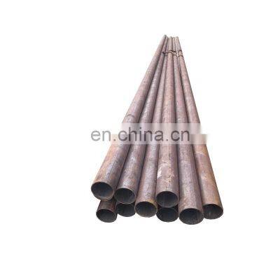 ASTM ANSI Standard A105 A106 Gr.B Seamless Carbon Steel Pipe photo-4