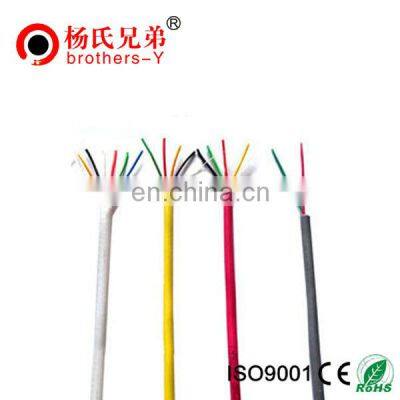 Best Selling OEM 50pair Telephone Cable Jelly Filled Multi Pairs Telephone Cable Brother Young Factory photo-5