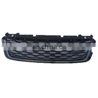 Auto grilles for Land Rover Velar 2017 Grille Automobile Grid Automobile mesh  Grills Assembly high quality factory