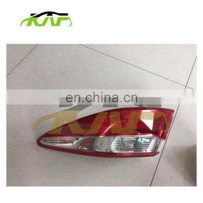 For Toyota 2015 Camry Usa Tail Lamp Led L 81561-06700 R 81551-06700 Car Taillights Auto Led Taillights Auto Tail Lamps Rear Lamp photo-2
