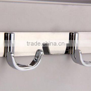 Wesda Rotating Stainless Steel Bathroom Accessories Towel Rack A160 photo-4