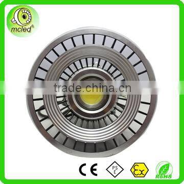 MCLED MF03-120W Bridgelux LED Explosion Proof light with ATEX Gas station