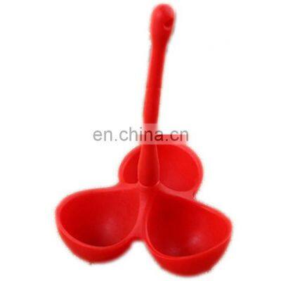 Best Selling Kitchen Accessory Silicone Best Egg Boiling Holder