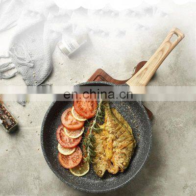 Quality Baking Dishes All Around Hot Sale Cooking Saute Nonstick Frying Pans