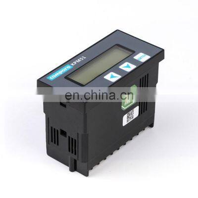 Single Phase Meter Current Meter With Rs485/modbus Single Phase Kwh Meter Wireless Smart Energy Meter photo-2