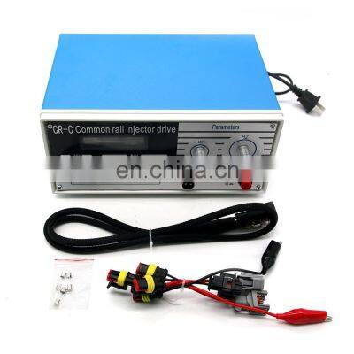 CR-C Multi Function Common Rail Injector Tester Meter Tool for Bosch/Delphi