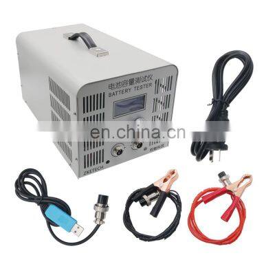 EBD-B10H 12-72V Lead-acid Battery Capacity Tester Lithium Battery Charge Discharge 10A for Balancing Car