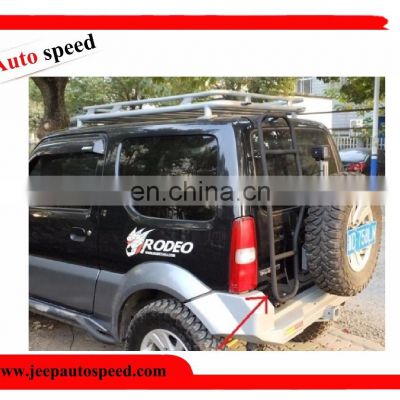 ladder for suzuki Jimny