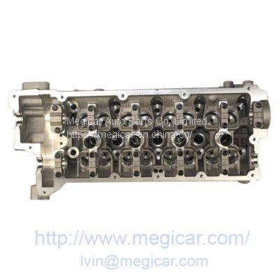 Auto Cylinder Head OEM 22100-23620 22100-23630 22100-23740 For Hyundai Sanata Car