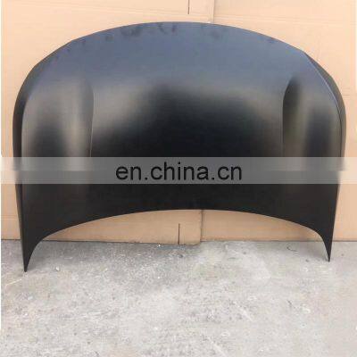 High quality  car bonnet hood  for Peugeot 5008  Car  body  parts