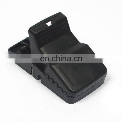 6 PCS Humane Smart Sensitive ABS Snap Multi Live Catch Spring Automatic Spring For Black Cat Plastic Mice Rat Mouse Trap