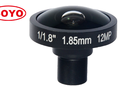 To Japan 2.0 mm 1/1.7