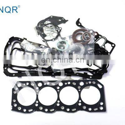 Auto Parts Full Set Gasket 04111-54084 0411154094 04111540810 for Engine 2L/3L
