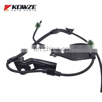 Auto Front ABS Right Sensor For Toyota Hilux Vigo 89542-0K020 photo-2