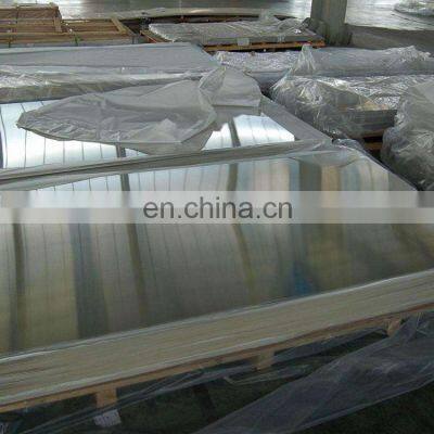 1mm 2mm 3mm 4mm 5mm Thick 304 316 201 Stainless Steel Sheet