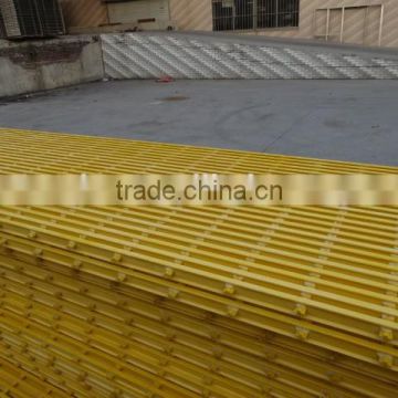 high strength frp pultruded grating