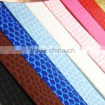 wholesale 8mm/10mm leather strap(0084) with slide charm