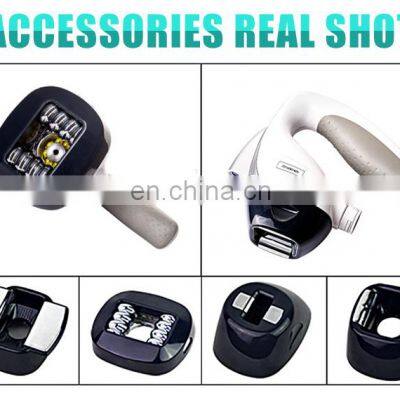 Multifunction High Quality Shaper V3 Vacuum Roller rf Cavitation Infrared Body Slimming Machine photo-5