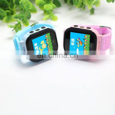 Wholesale Price New Product Consumer Electronics Kids Watch For Girls Q528 From YQT photo-2