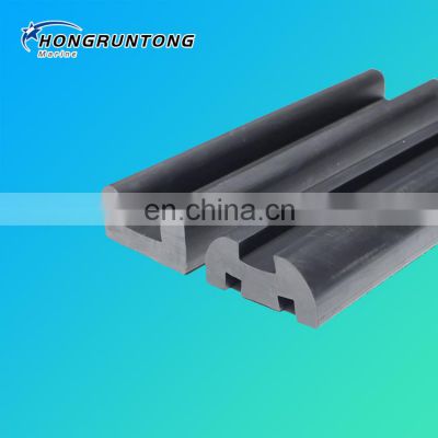 Good Quality and Price of Best Customer Testimonials Yacht Marine Rubber Fender Board