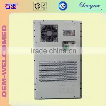 dc air conditioner for telecom cabinet