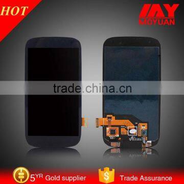 mobile phone spare parts For samsung s3 display,lcd screen digitizer for samsung galaxy s3