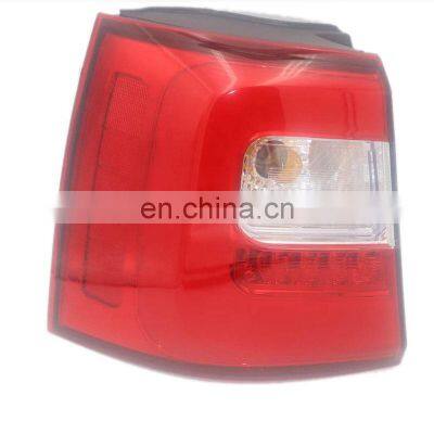 Car LED Rear taillight  brake light For KIA sorento 2013 2014 Tail lamp taillamp light Stop light