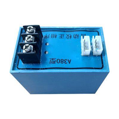 Bernard Actuator Accessories A380 Automatic Correction Phase Sequence Intelligent Control Module photo-5