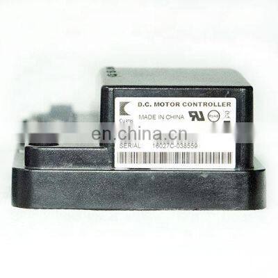 1212P-2501 DC PMW Controller for Pallet Truck Scooter