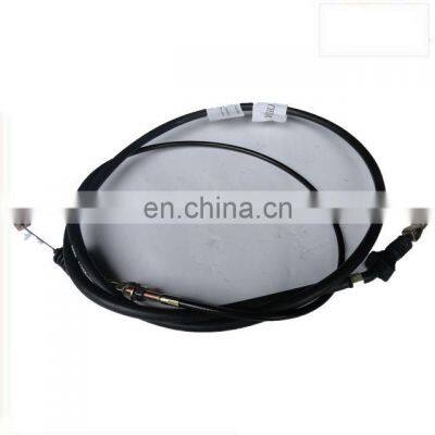 Throttle Wire Cable 11V65-08050 Dongfeng Kingland Cable
