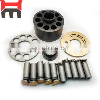 Excavator AP2D14 AP2D18 Hydraulic Pump Parts for KX91 KX91-2 KX91-3 Hydraulic Piston Pump