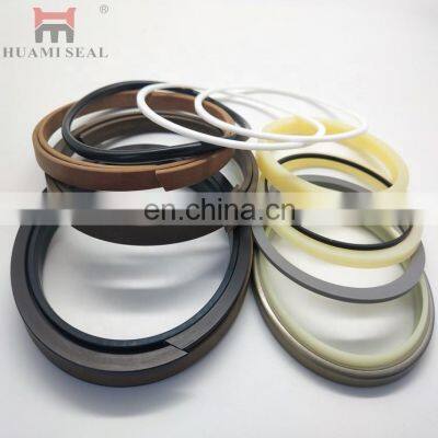 Excavator UH07-7 BUCKET cylinder seal kit 4153213