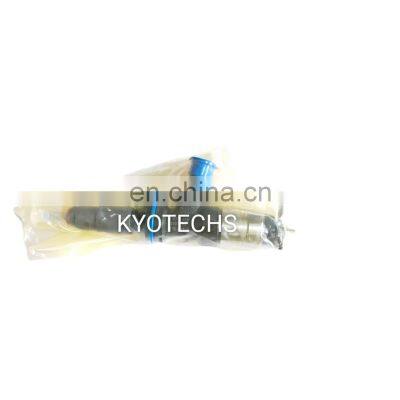 Excavator Parts 486139 20R2478 D5 D6K2 M318F Diesel Injector Pump Nozzle Fuel Injector Nozzles for Sale photo-2