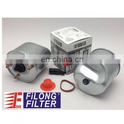 FILONG manufacturer high quality Fuel Filter FF-5022 1677518 AV6Q9155AA WK9046Z KL780 H350WK PP838/9 FN290 ELG5441 ST6156 CS764