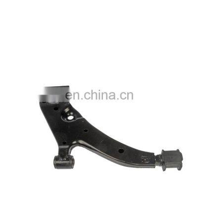 CNBF Flying Auto parts High quality 4806912130 4806912140 Front driver side lower control arm FOR Toyota