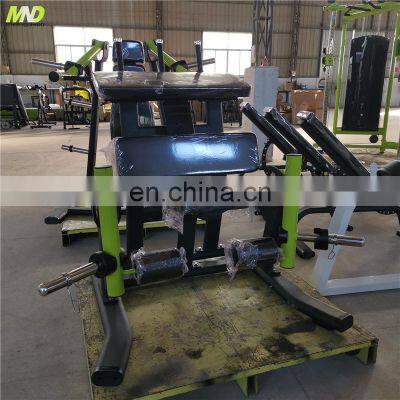 Exercise Gym Discount Commercial Gym PL09 Leg Curl Professional Use Fitness Sports Workout Equipment Sport