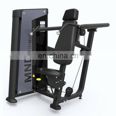 Seated Shoulder Press Machine