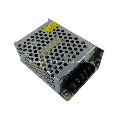 12v 2a Switching Power Supply for LED Strips photo-4