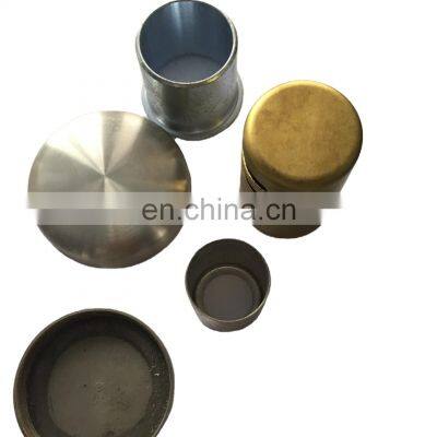 Sheet Metal Stainless Steel Stamping Deep Drawing Parts