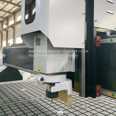CNC Woodworking CNC Router Machine 1325/1530 Wood Machine in Wood Router Engraving and Cutting Machine photo-4