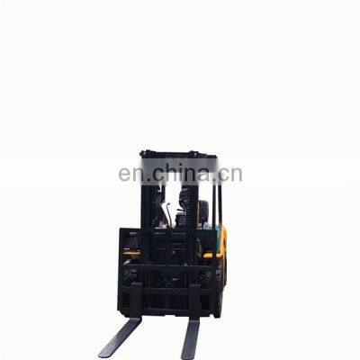 Hot Sale Komatsu Used Manual Forklift Machine Fd30 for Sale photo-3